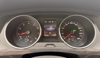 2021 Volkswagen Tiguan ComfortLine 4Motion full