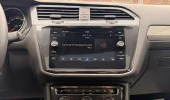 2021 Volkswagen Tiguan ComfortLine 4Motion full