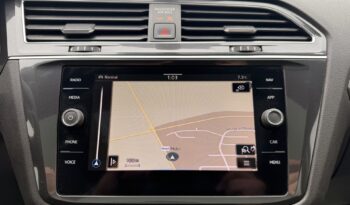 2021 Volkswagen Tiguan ComfortLine 4Motion full