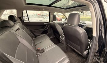 2021 Volkswagen Tiguan ComfortLine 4Motion full