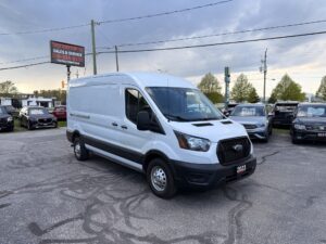 2023 Ford Transit T-150 Mid-Roof