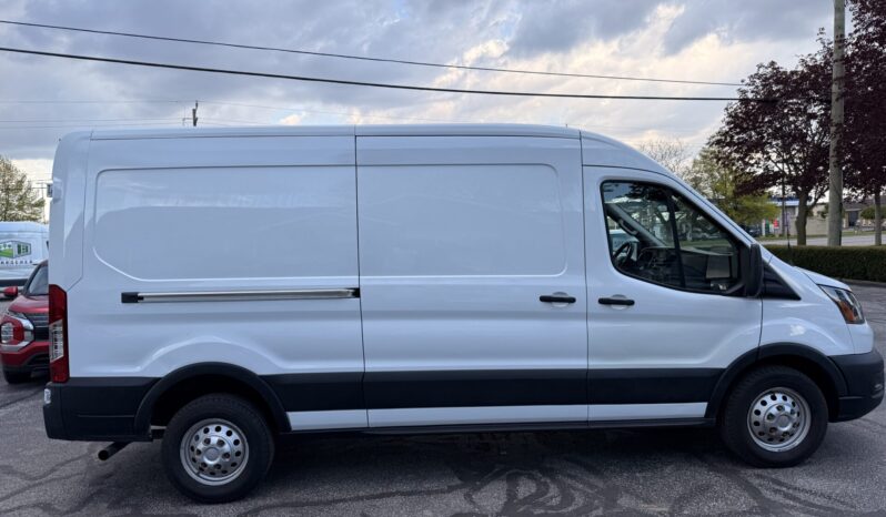 2023 Ford Transit T-150 Mid-Roof full