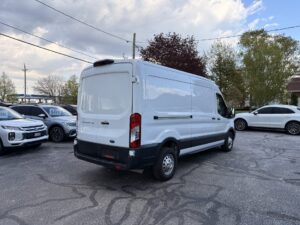 2023 Ford Transit T-150 Mid-Roof