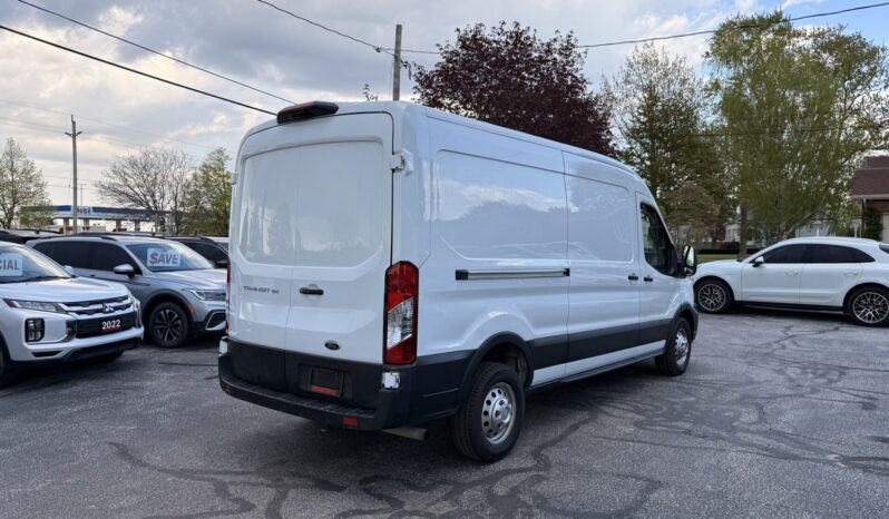 2023 Ford Transit T-150 Mid-Roof full