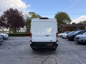 2023 Ford Transit T-150 Mid-Roof