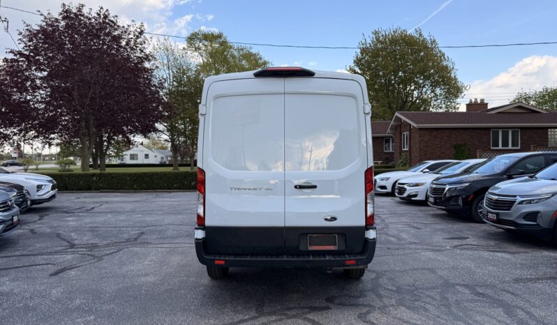 2023 Ford Transit T-150 Mid-Roof full
