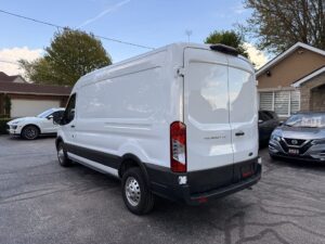 2023 Ford Transit T-150 Mid-Roof