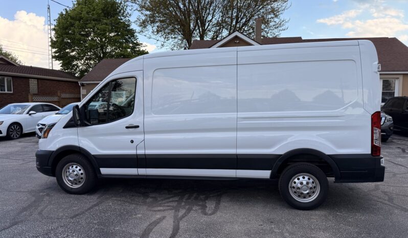 2023 Ford Transit T-150 Mid-Roof full