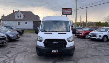 2023 Ford Transit T-150 Mid-Roof full