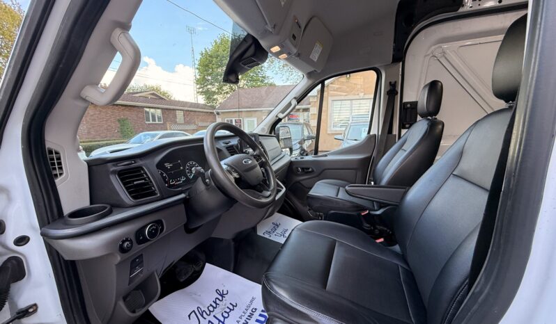 2023 Ford Transit T-150 Mid-Roof full