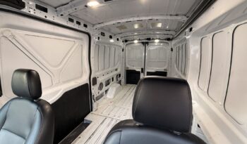 2023 Ford Transit T-150 Mid-Roof full