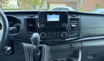 2023 Ford Transit T-150 Mid-Roof full