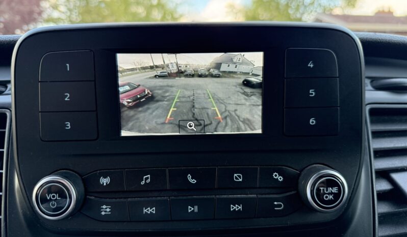 2023 Ford Transit T-150 Mid-Roof full