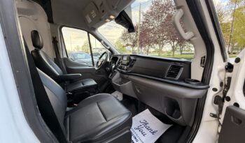 2023 Ford Transit T-150 Mid-Roof full