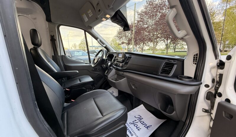 2023 Ford Transit T-150 Mid-Roof full