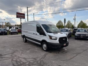 2023 Ford Transit T-150 Mid-Roof