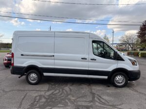 2023 Ford Transit T-150 Mid-Roof