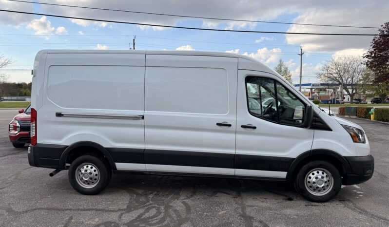 2023 Ford Transit T-150 Mid-Roof full