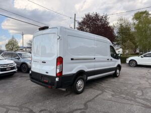 2023 Ford Transit T-150 Mid-Roof