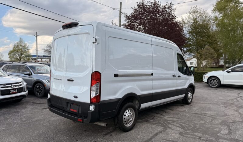 2023 Ford Transit T-150 Mid-Roof full