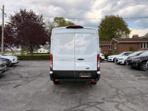 2023 Ford Transit T-150 Mid-Roof