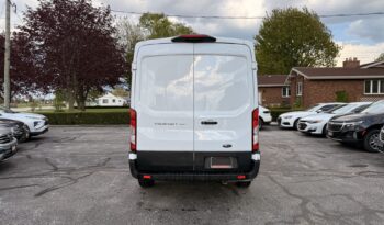 2023 Ford Transit T-150 Mid-Roof full