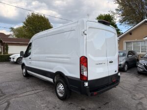 2023 Ford Transit T-150 Mid-Roof
