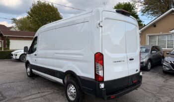 2023 Ford Transit T-150 Mid-Roof full