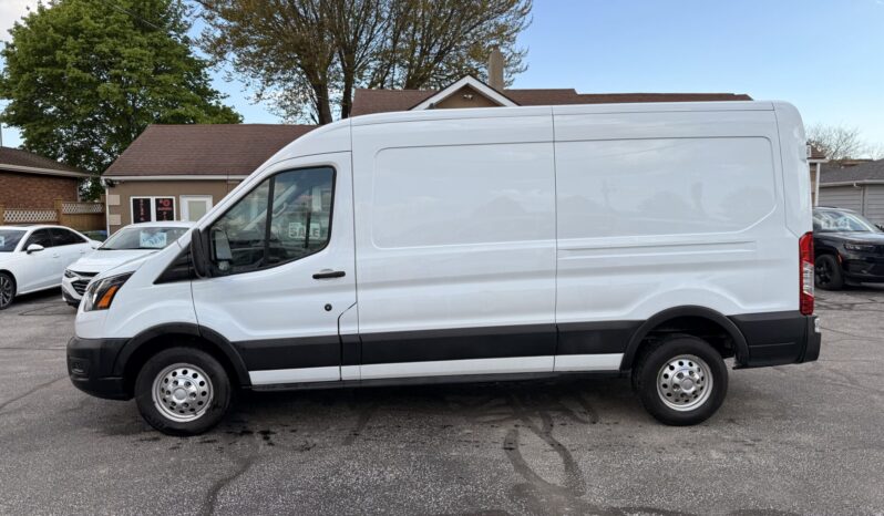 2023 Ford Transit T-150 Mid-Roof full