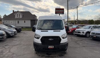 2023 Ford Transit T-150 Mid-Roof full