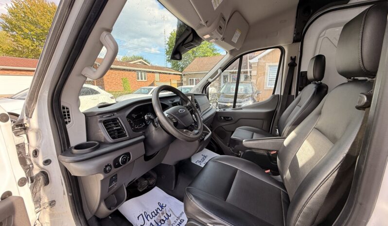 2023 Ford Transit T-150 Mid-Roof full