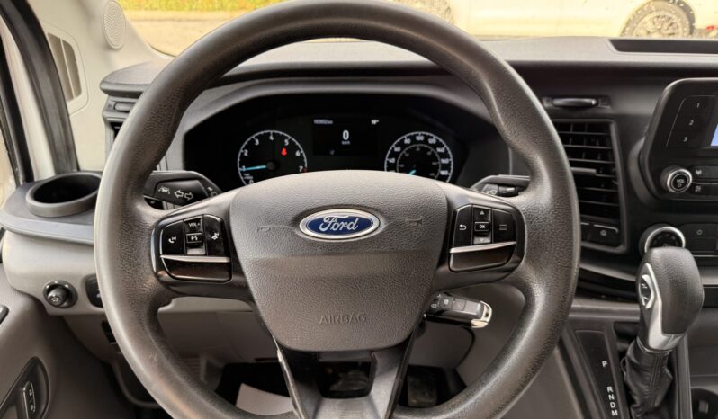 2023 Ford Transit T-150 Mid-Roof full