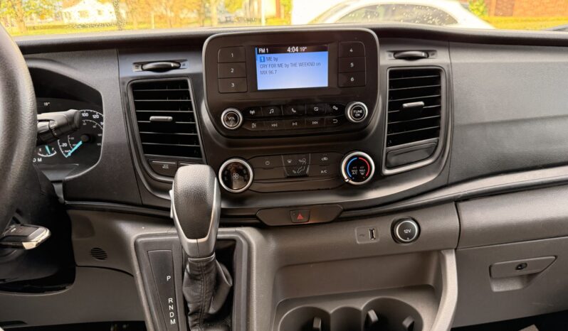 2023 Ford Transit T-150 Mid-Roof full