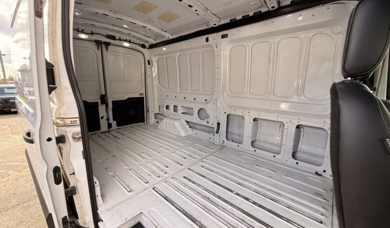 2023 Ford Transit T-150 Mid-Roof full