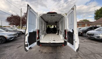 2023 Ford Transit T-150 Mid-Roof full