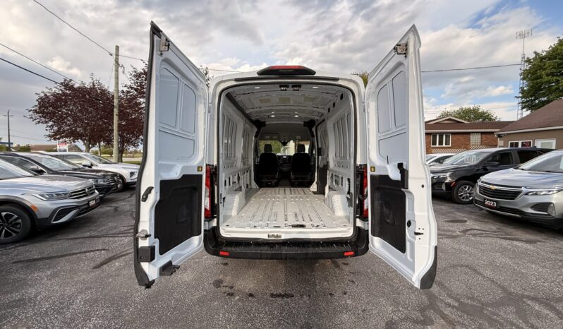 2023 Ford Transit T-150 Mid-Roof full
