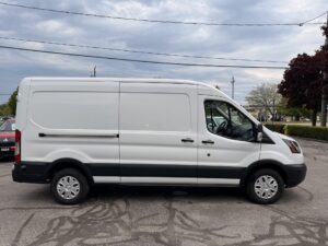 2019 Ford Transit T-250 Mid-Roof