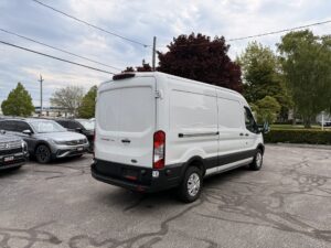 2019 Ford Transit T-250 Mid-Roof