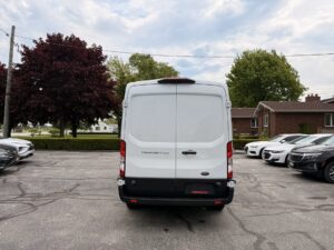 2019 Ford Transit T-250 Mid-Roof