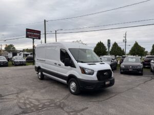 2023 Ford Transit T-150 Mid-Roof