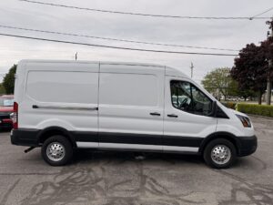 2023 Ford Transit T-150 Mid-Roof