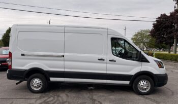 2023 Ford Transit T-150 Mid-Roof full
