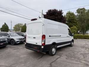 2023 Ford Transit T-150 Mid-Roof