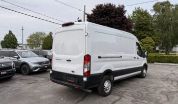 2023 Ford Transit T-150 Mid-Roof full