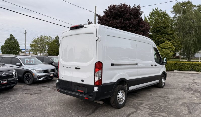 2023 Ford Transit T-150 Mid-Roof full