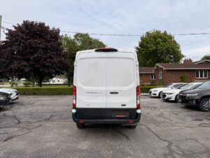 2023 Ford Transit T-150 Mid-Roof