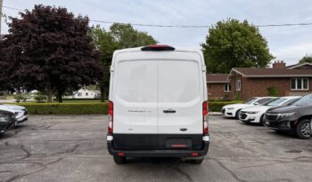 2023 Ford Transit T-150 Mid-Roof full