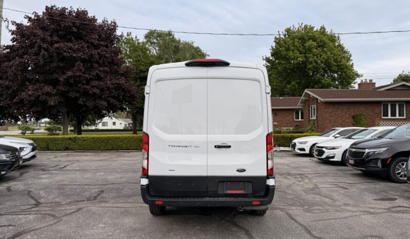 2023 Ford Transit T-150 Mid-Roof full
