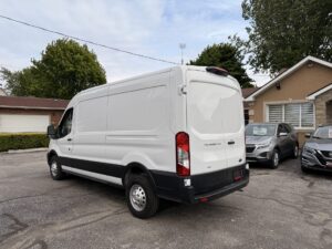 2023 Ford Transit T-150 Mid-Roof