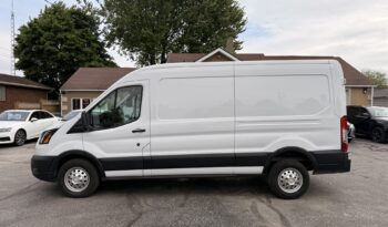 2023 Ford Transit T-150 Mid-Roof full
